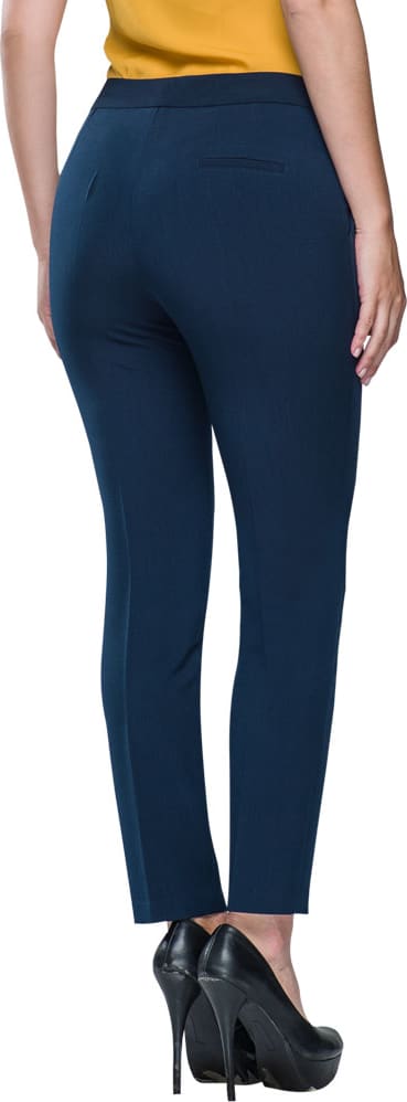 ROPA DE VESTIR (FORMAL) PANTALON CHOPPARD 01