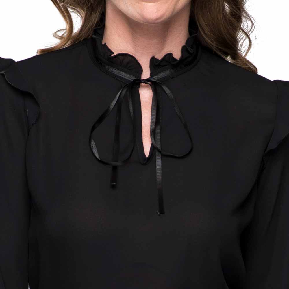 ROPA CASUAL FALDA YAELI FASHION 823A