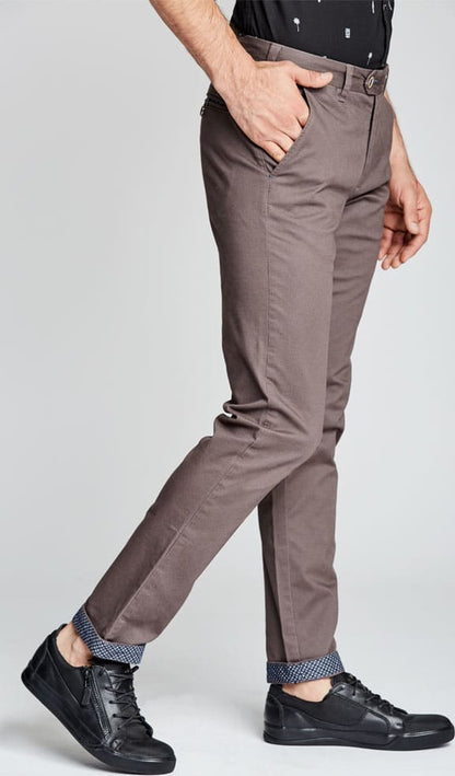 ROPA CASUAL PANTALON D.E.E.P SELECTION P736
