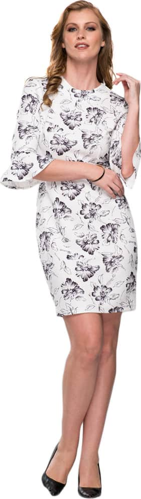 ROPA CASUAL VESTIDO YAELI FASHION 7590