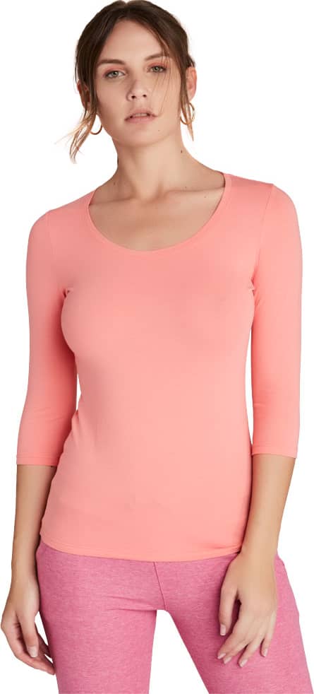 ROPA CASUAL PLAYERA HOLLY LAND 3133