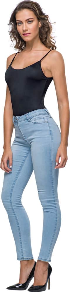 ROPA CASUAL PANTIBLUSA HOLLY LAND SOFY