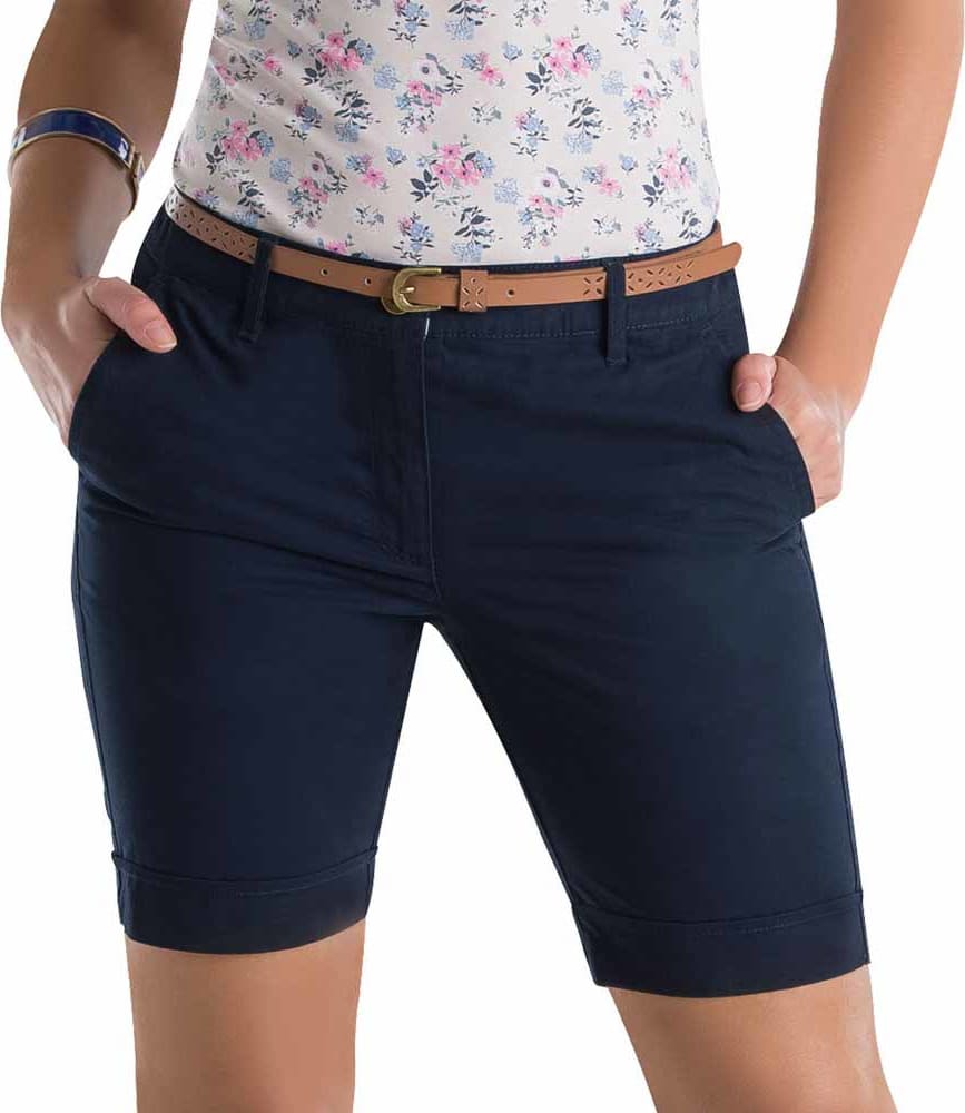 ROPA CASUAL BERMUDA/SHORT HOLLY LAND 0822