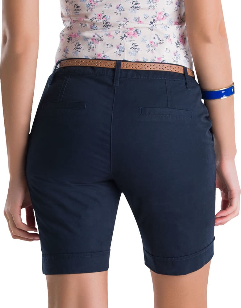 ROPA CASUAL BERMUDA/SHORT HOLLY LAND 0822