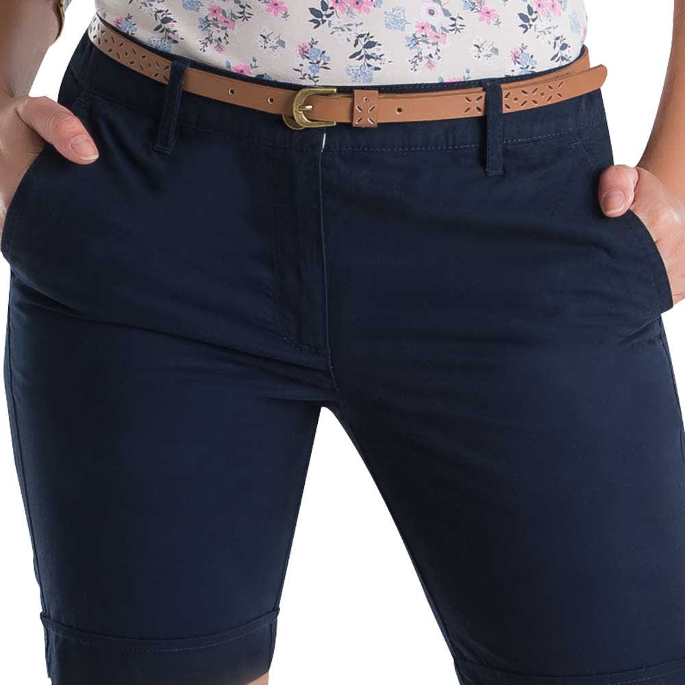 ROPA CASUAL BERMUDA/SHORT HOLLY LAND 0822