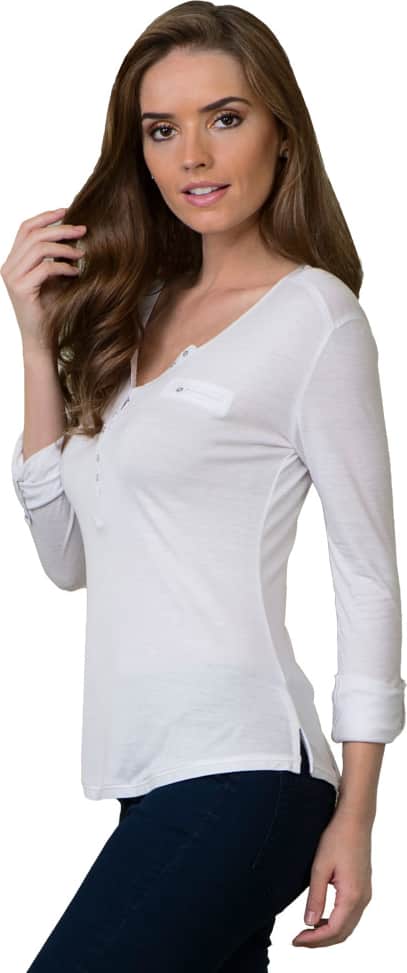 ROPA CASUAL PLAYERA HOLLY LAND 0405