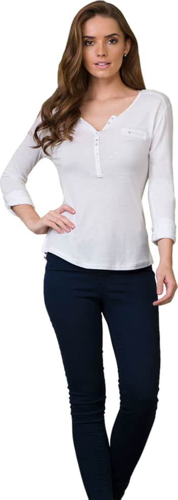 ROPA CASUAL PLAYERA HOLLY LAND 0405