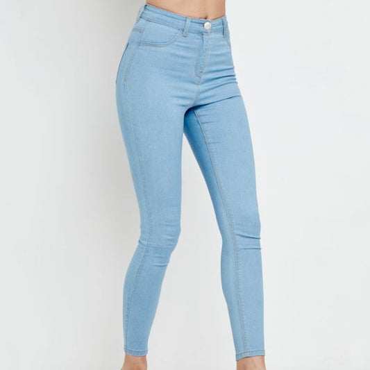 JEANS CASUAL ATMOSPHERE DNM 0340