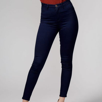 JEANS CASUAL ATMOSPHERE DNM 0343