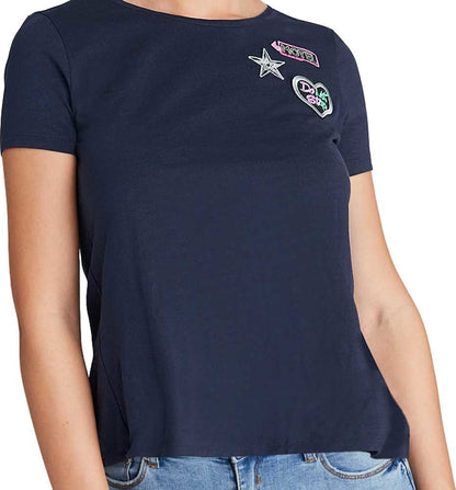 ROPA CASUAL PLAYERA HOLLY LAND M901