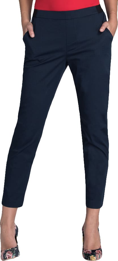 ROPA CASUAL PANTALON YAELI FASHION 9261