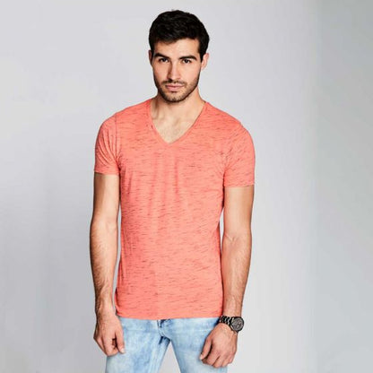 PLAYERA CASUAL KEBO RAW 0474