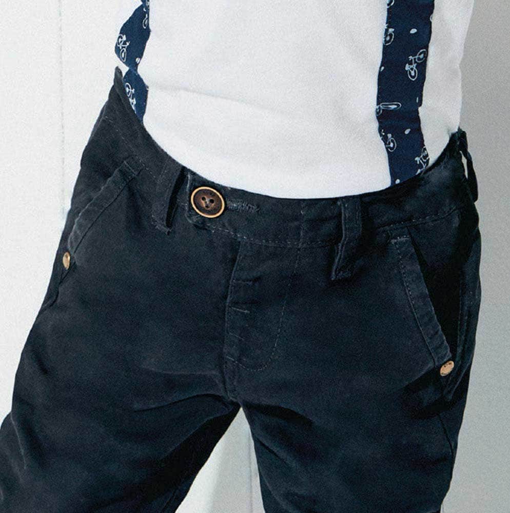 ROPA CASUAL PANTALON C+BB PSK4