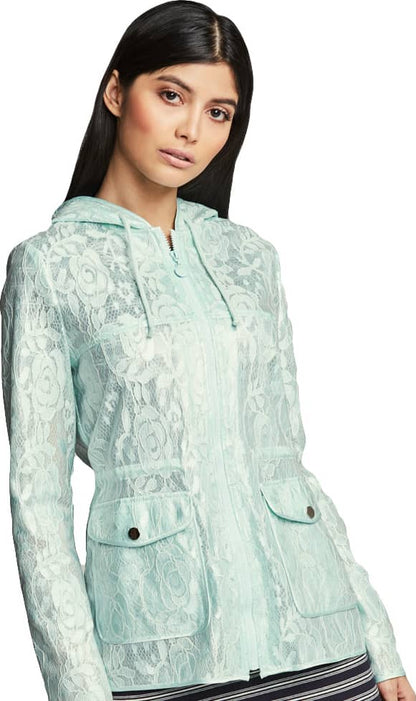 ROPA ABRIGADORA IMPERMEABLE HOLLY LAND 7415