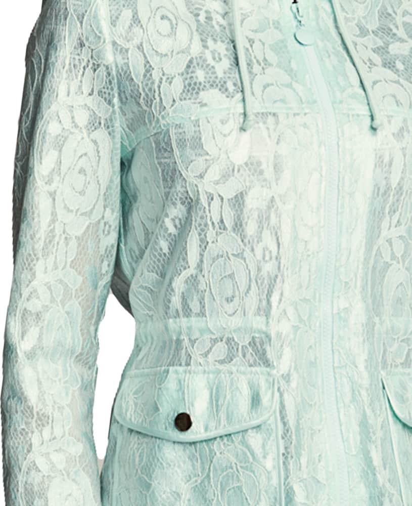 ROPA ABRIGADORA IMPERMEABLE HOLLY LAND 7415