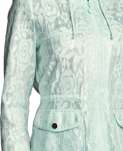 ROPA ABRIGADORA IMPERMEABLE HOLLY LAND 7415