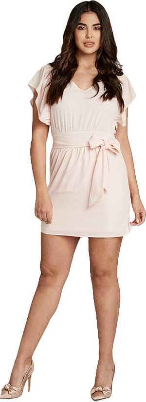 ROPA CASUAL VESTIDO HOLLY LAND ZT48