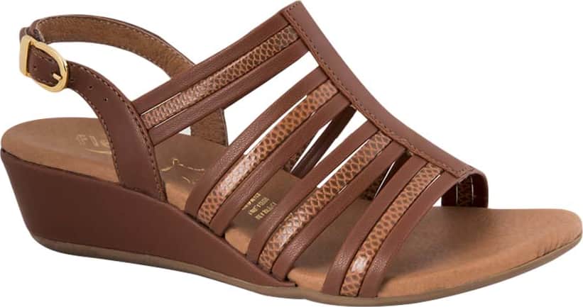 Casual Sandalia Flexi 4601