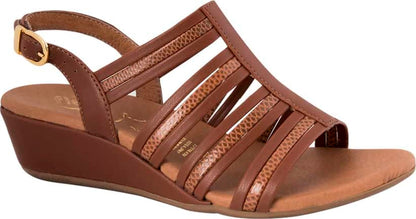 Casual Sandalia Flexi 4601