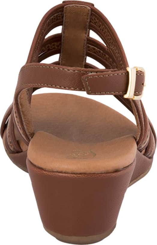 Casual Sandalia Flexi 4601