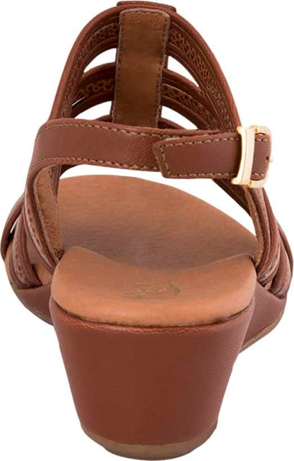 Casual Sandalia Flexi 4601