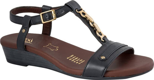 CASUAL SANDALIA FLEXI 4104