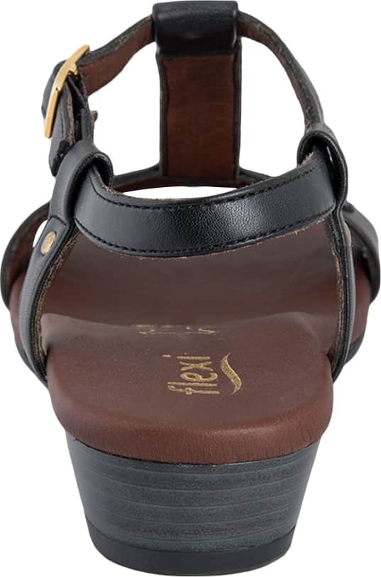 CASUAL SANDALIA FLEXI 4104