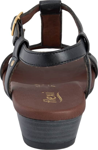 CASUAL SANDALIA FLEXI 4104