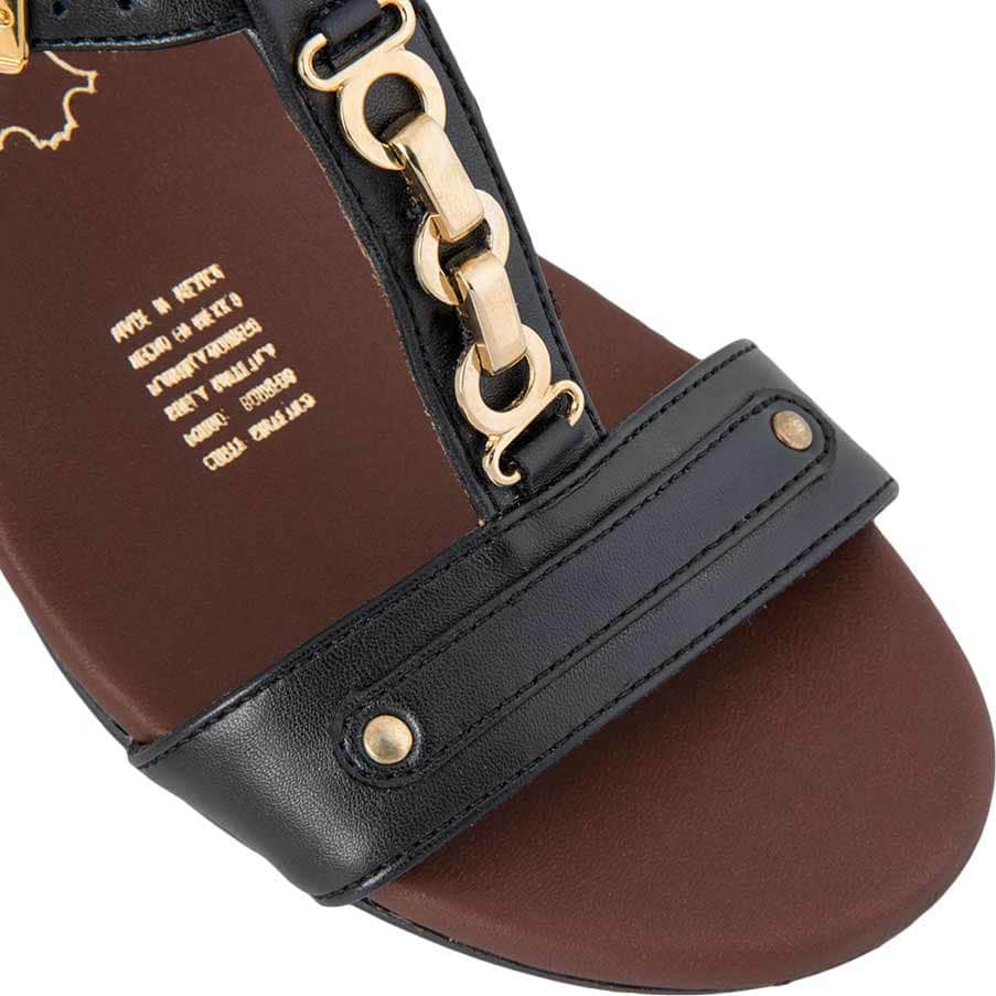 CASUAL SANDALIA FLEXI 4104