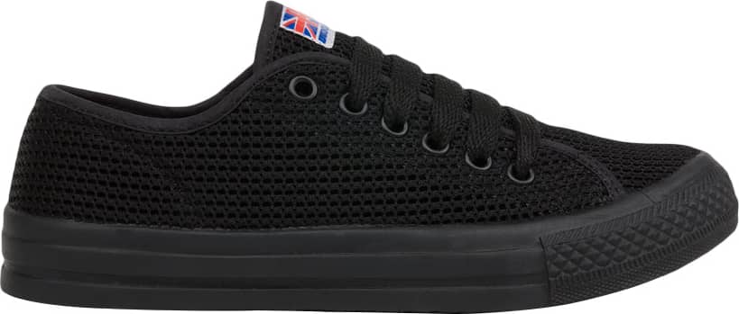 TENIS CASUAL URBANO CHOCLO DUNLOP TESY