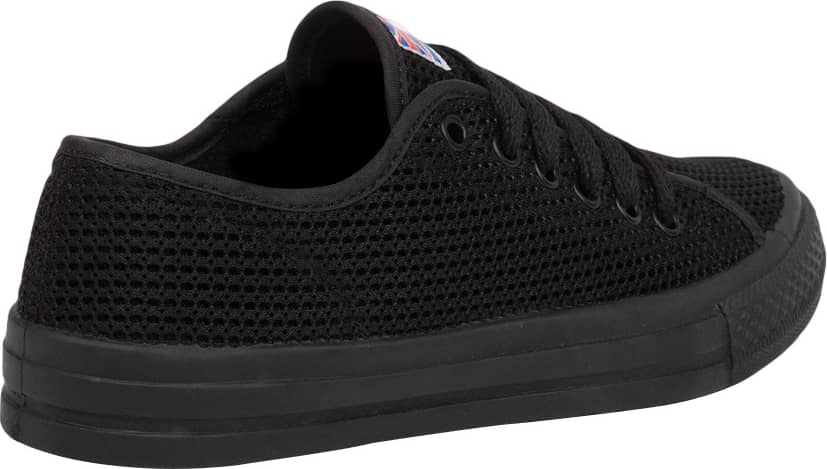 TENIS CASUAL URBANO CHOCLO DUNLOP TESY