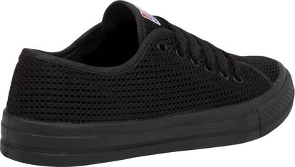 TENIS CASUAL URBANO CHOCLO DUNLOP TESY
