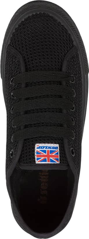 TENIS CASUAL URBANO CHOCLO DUNLOP TESY