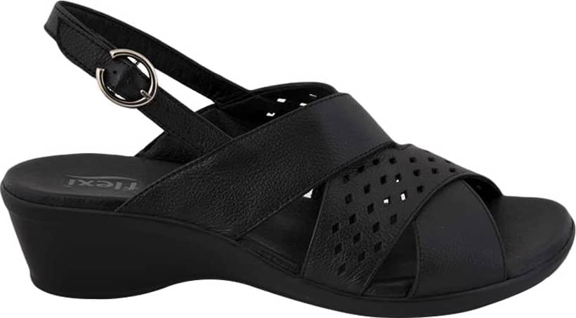 CONFORT SANDALIA FLEXI 4408