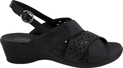 CONFORT SANDALIA FLEXI 4408