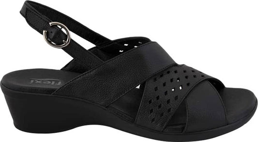 CONFORT SANDALIA FLEXI 4408