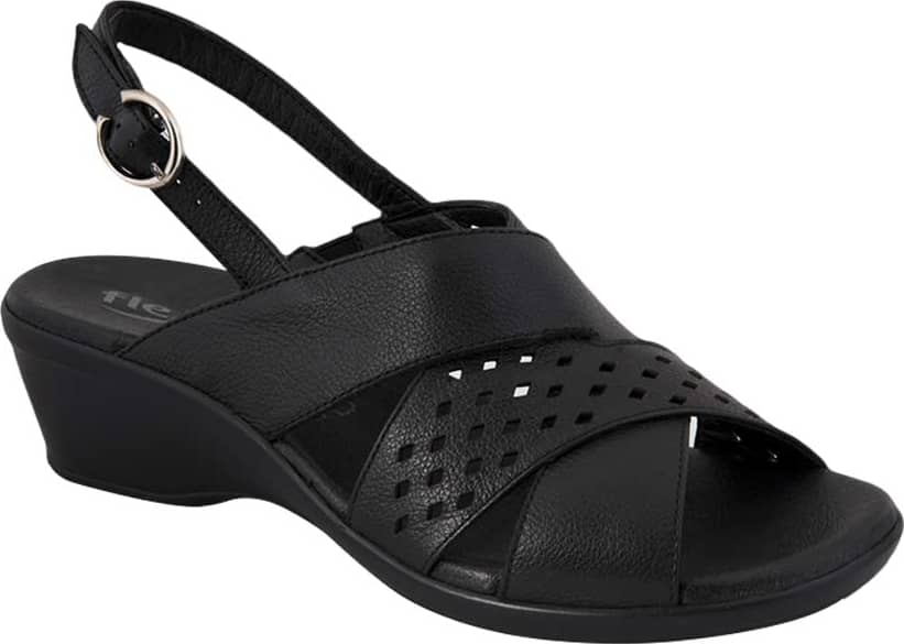 CONFORT SANDALIA FLEXI 4408