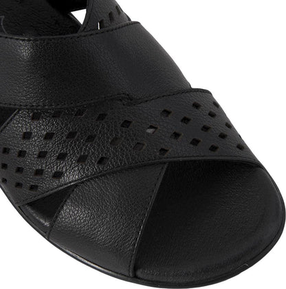 CONFORT SANDALIA FLEXI 4408