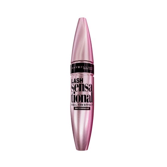 LASH SENSATIONAL WPF MAYBELLINE 0647