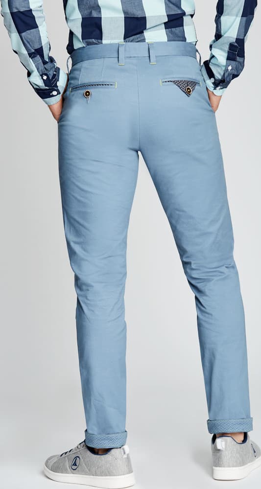 ROPA CASUAL PANTALON D.E.E.P SELECTION S736