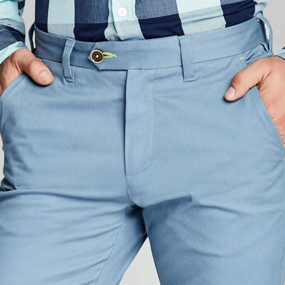 ROPA CASUAL PANTALON D.E.E.P SELECTION S736