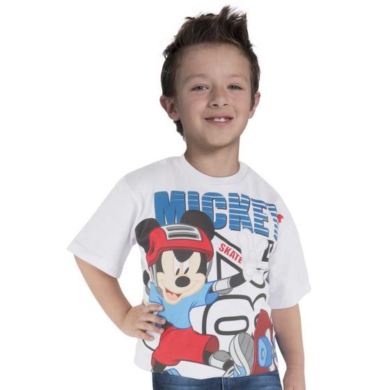 PLAYERA CASUAL MICKEY P567