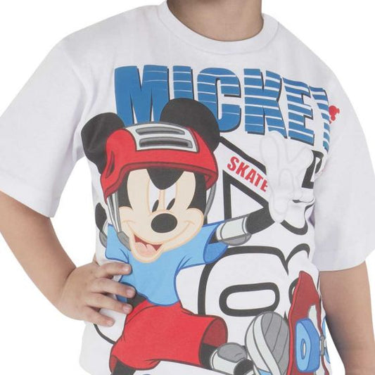 PLAYERA CASUAL MICKEY P567