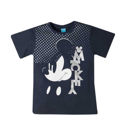 PLAYERA CASUAL MICKEY P569