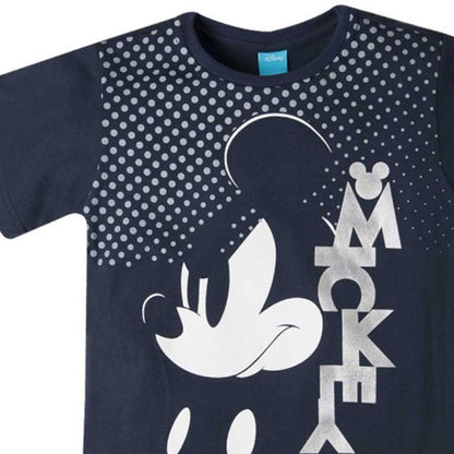 PLAYERA CASUAL MICKEY P569