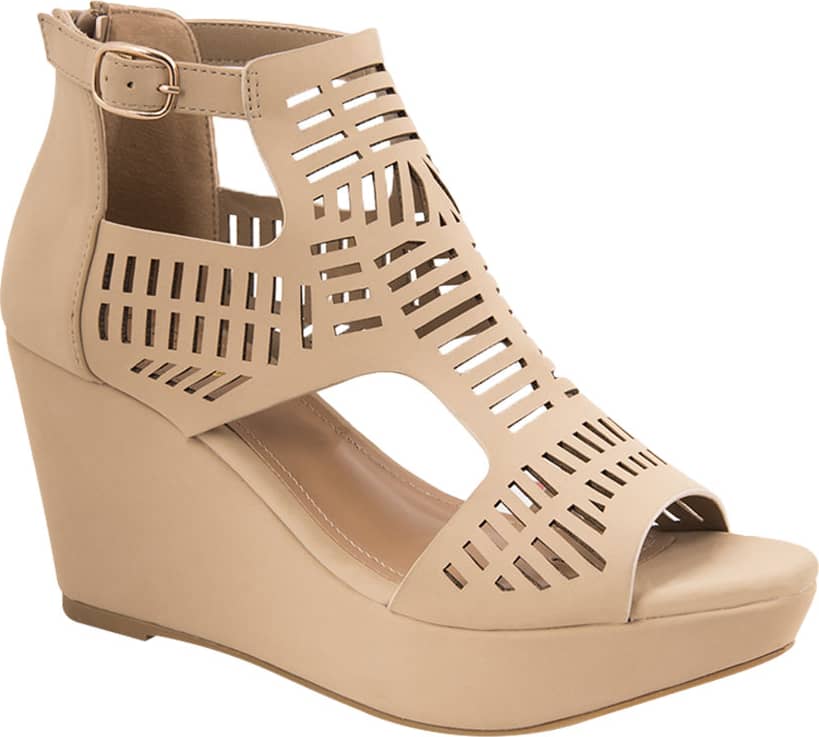 CASUAL SANDALIA VI LINE E21S