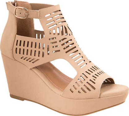 CASUAL SANDALIA VI LINE E21S