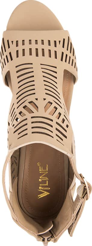 CASUAL SANDALIA VI LINE E21S