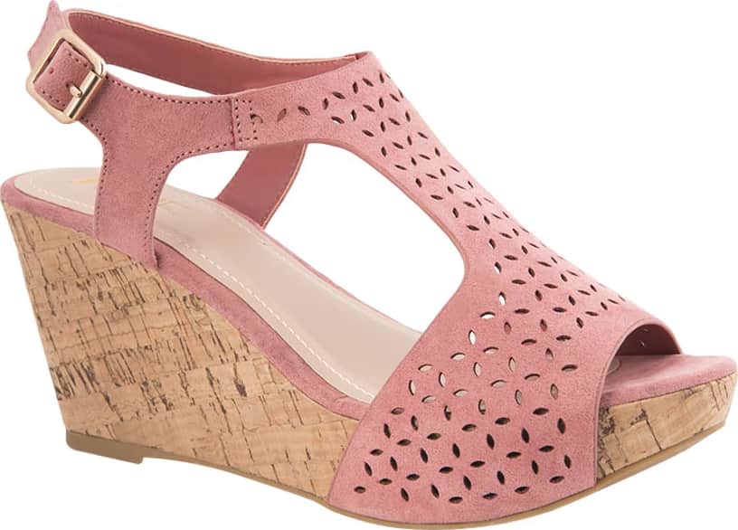 CASUAL SANDALIA VI LINE E29S