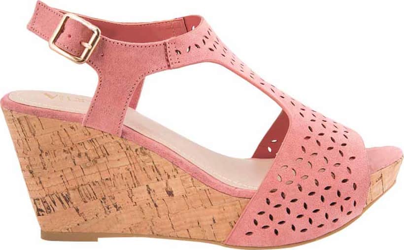 CASUAL SANDALIA VI LINE E29S